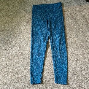 DYI leggings